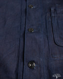 UES Tricotine Euro Jacket