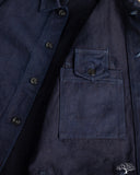 UES Tricotine Euro Jacket