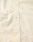 UES Triple Stitch Work Shirt - Off White