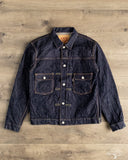 UES W902-J Type 2 Denim Jacket