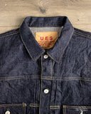 UES W902-J Type 2 Denim Jacket