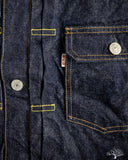 UES W902-J Type 2 Denim Jacket