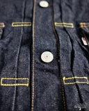 UES W902-J Type 2 Denim Jacket