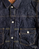 UES W902-J Type 2 Denim Jacket