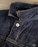 UES W902-J Type 2 Denim Jacket