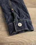 UES W902-J Type 2 Denim Jacket