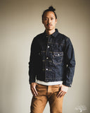 UES W902-J Type 2 Denim Jacket