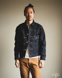 UES W902-J Type 2 Denim Jacket