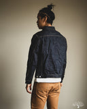 UES W902-J Type 2 Denim Jacket