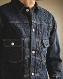 UES W902-J Type 2 Denim Jacket