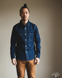 UES Wabash Work Shirt