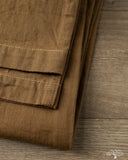 UES Yarn-Dyed Slim Chinos - Olive