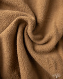 UES Zip Hoodie Sweatshirt - Beige