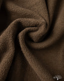 UES Zip Hoodie Sweatshirt - Olive