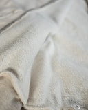 UES Zip Hoodie Sweatshirt - Oatmeal