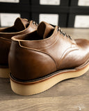 Viberg 145 Oxford - Muschio Horsebutt - 1035