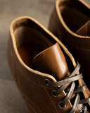 Viberg 145 Oxford - Muschio Horsebutt - 1035