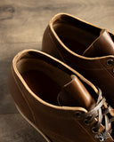 Viberg 145 Oxford - Muschio Horsebutt - 1035