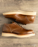 Viberg 145 Oxford - Muschio Horsebutt - 1035