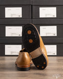 Viberg 145 Oxford - Natural Cypress - 110