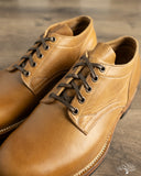 Viberg 145 Oxford - Natural Cypress - 110