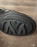 Viberg Service Boot - Black Chromexcel - Ridgeway - 2030