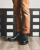 Viberg Service Boot - Black Chromexcel - Ridgeway - 2030
