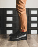 Viberg Service Boot - Black Chromexcel - Ridgeway - 2030