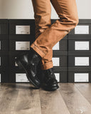Viberg Service Boot - Black Chromexcel - Ridgeway - 2030