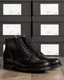 Viberg Service Boot - Black Chromexcel - Ridgeway - 2030