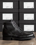 Viberg Service Boot - Black Chromexcel - Ridgeway - 2030