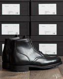 Viberg Service Boot - Black Chromexcel - Ridgeway - 2030