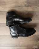 Viberg Service Boot - Black Chromexcel - Ridgeway - 2030