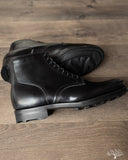 Viberg Service Boot - Black Chromexcel - Ridgeway - 2030