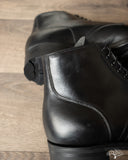 Viberg Service Boot - Black Chromexcel - Ridgeway - 2030