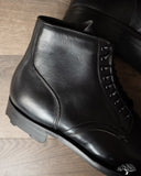 Viberg Service Boot - Black Chromexcel - Ridgeway - 2030