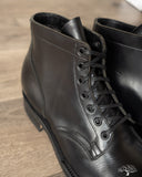 Viberg Service Boot - Black Chromexcel - Dainite - 310
