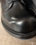 Viberg Service Boot - Black Chromexcel - Dainite - 310