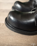 Viberg Service Boot - Black Chromexcel - Dainite - 310