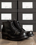 Viberg Service Boot - Black Chromexcel - Dainite - 310