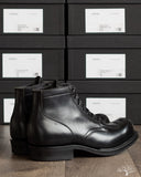 Viberg Service Boot - Black Chromexcel - Dainite - 310