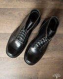 Viberg Service Boot - Black Chromexcel - Dainite - 310