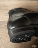 Viberg Service Boot - Black Chromexcel - Dainite - 310