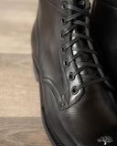 Viberg Service Boot - Black Chromexcel - Dainite - 310