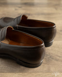 Viberg Bristol Loafer - Malt Alpine Calf - 1905