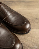 Viberg Bristol Loafer - Malt Alpine Calf - 1905