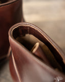 Viberg Service Boot - Brown Chromexcel - Ridgeway - 2030