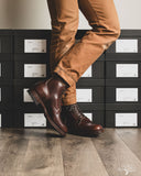 Viberg Service Boot - Brown Chromexcel - Ridgeway - 2030