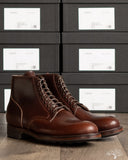 Viberg Service Boot - Brown Chromexcel - Ridgeway - 2030