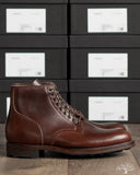 Viberg Service Boot - Brown Chromexcel - Ridgeway - 2030